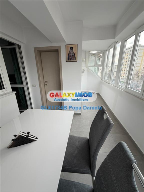 Prima inchiriere! 2 camere decomandat, etaj 3, Pantelimon Delfinului - foto 14