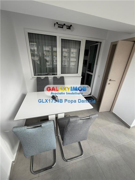 Prima inchiriere! 2 camere decomandat, etaj 3, Pantelimon Delfinului - foto 15