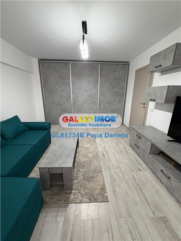 Prima inchiriere! 2 camere decomandat, etaj 3, Pantelimon Delfinului - foto 3