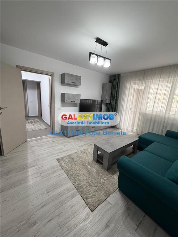 Prima inchiriere! 2 camere decomandat, etaj 3, Pantelimon Delfinului - foto 4