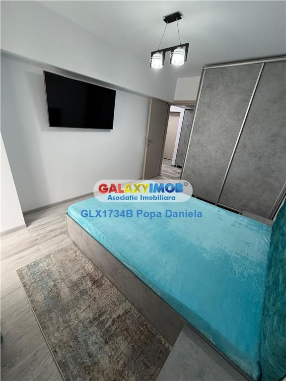 Prima inchiriere! 2 camere decomandat, etaj 3, Pantelimon Delfinului - foto 5