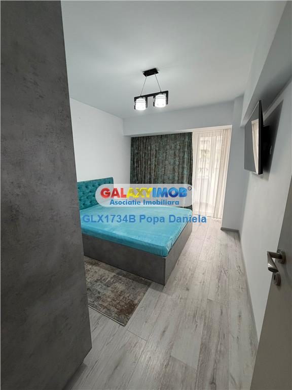 Prima inchiriere! 2 camere decomandat, etaj 3, Pantelimon Delfinului - foto 6