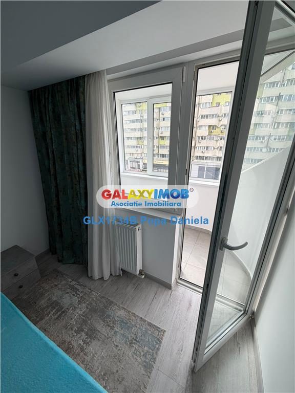 Prima inchiriere! 2 camere decomandat, etaj 3, Pantelimon Delfinului - foto 7