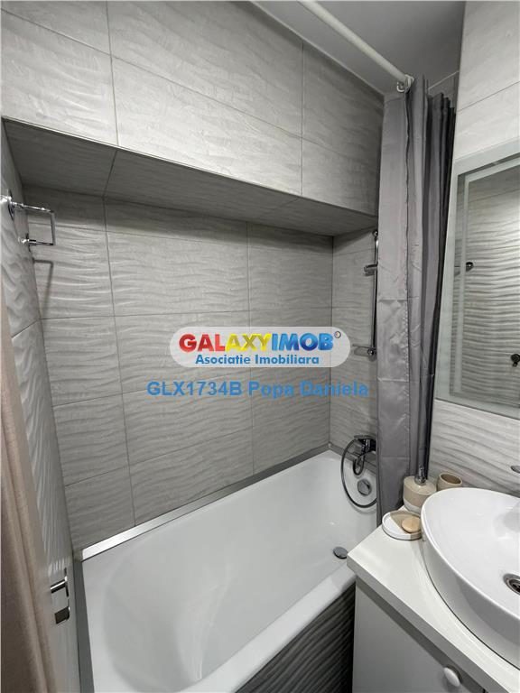 Prima inchiriere! 2 camere decomandat, etaj 3, Pantelimon Delfinului - foto 8