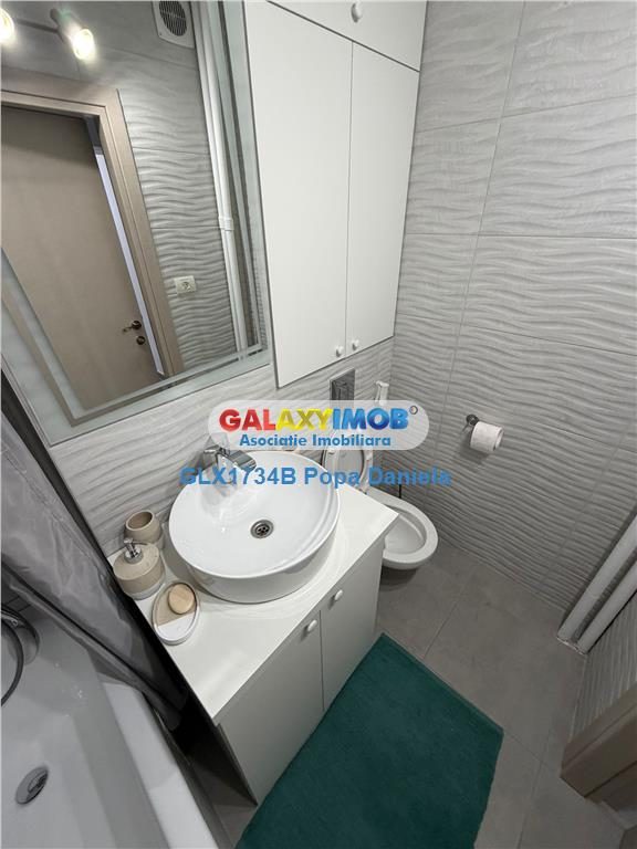 Prima inchiriere! 2 camere decomandat, etaj 3, Pantelimon Delfinului - foto 9