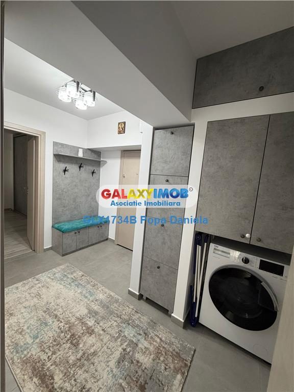 Prima inchiriere! 2 camere decomandat, etaj 3, Pantelimon Delfinului - foto 10