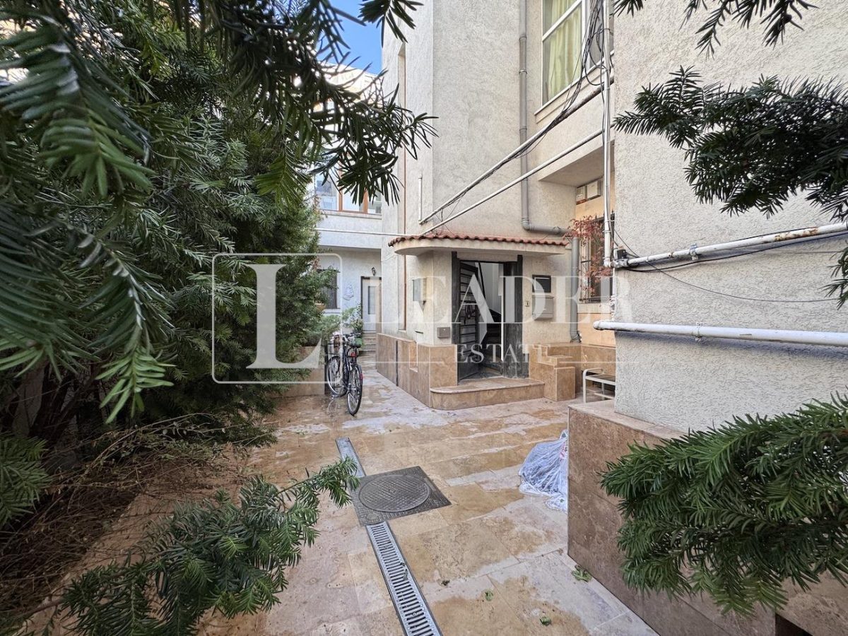 Spatiu pretabil birouri | Showroom | Inchiriere | Stirbei Voda - 