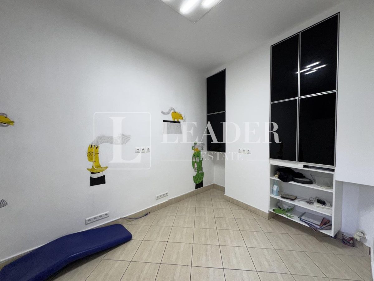 Spatiu pretabil birouri | Showroom | Inchiriere | Stirbei Voda - foto 11