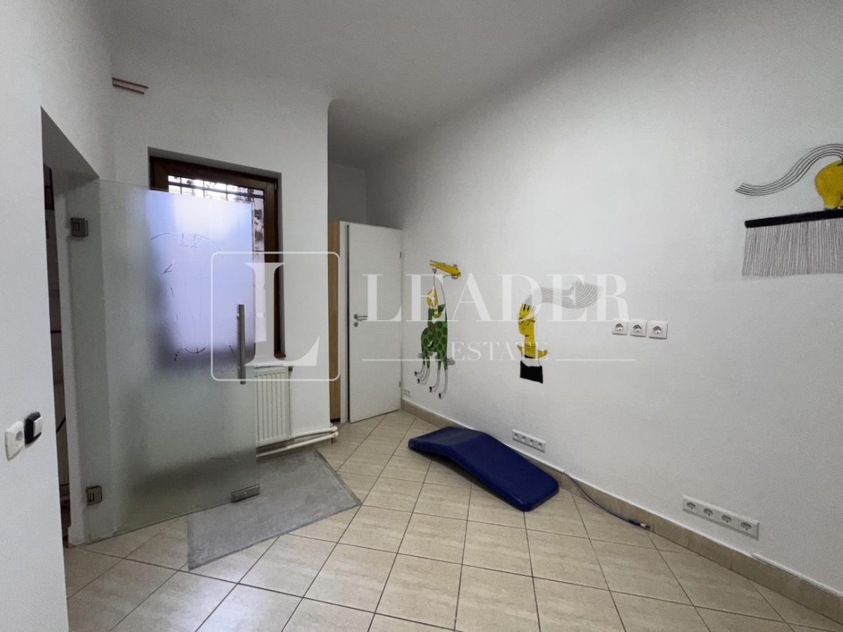 Spatiu pretabil birouri | Showroom | Inchiriere | Stirbei Voda - foto 12