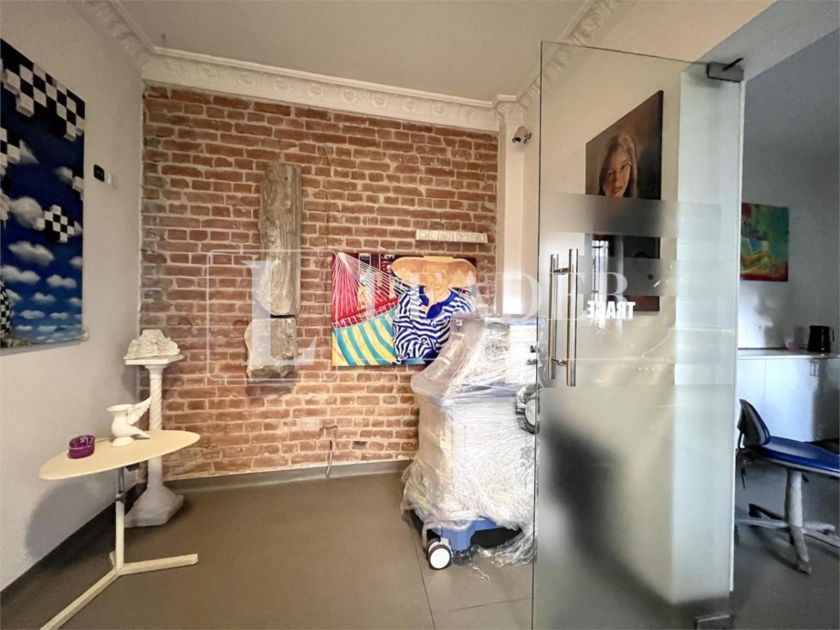 Spatiu pretabil birouri | Showroom | Inchiriere | Stirbei Voda - foto 13