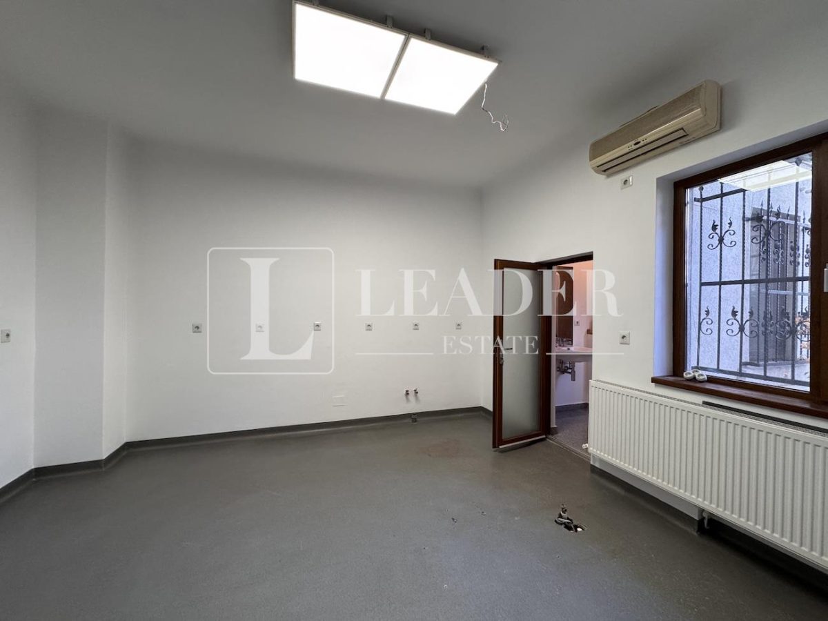 Spatiu pretabil birouri | Showroom | Inchiriere | Stirbei Voda - foto 5