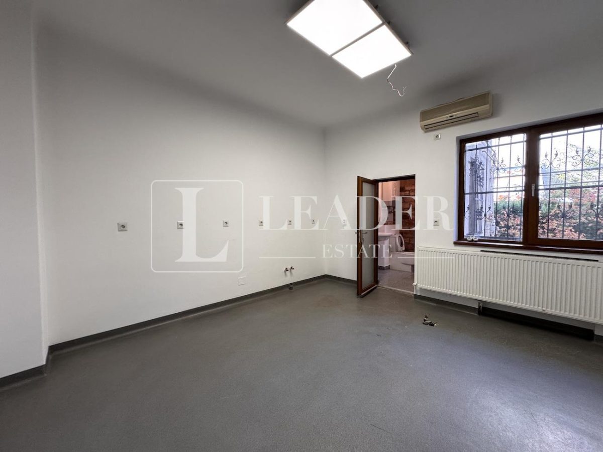 Spatiu pretabil birouri | Showroom | Inchiriere | Stirbei Voda - foto 6