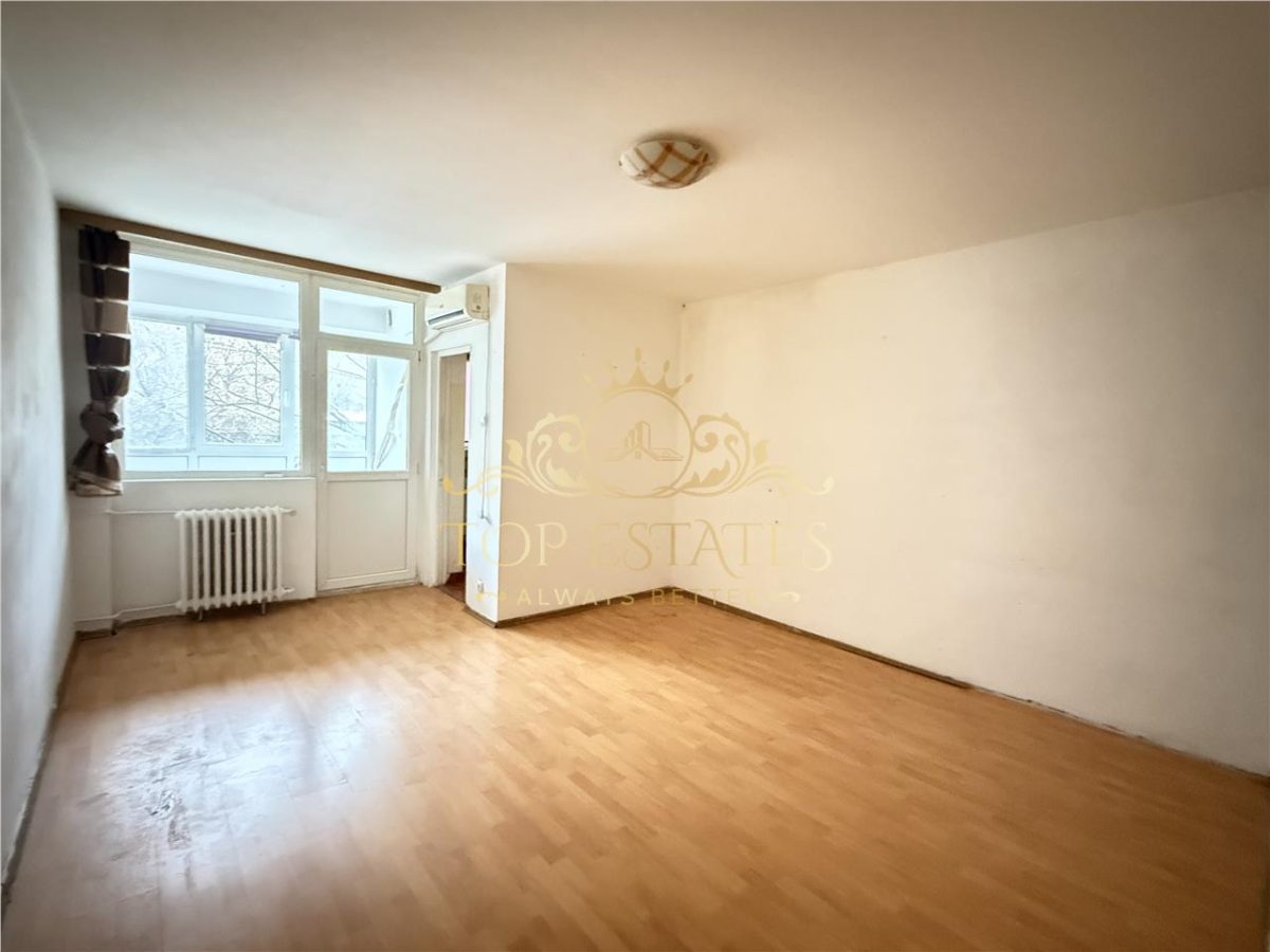 Vanzare Garsoniera Bld Chisinau - Pantelimon, Bucuresti - Bucuresti