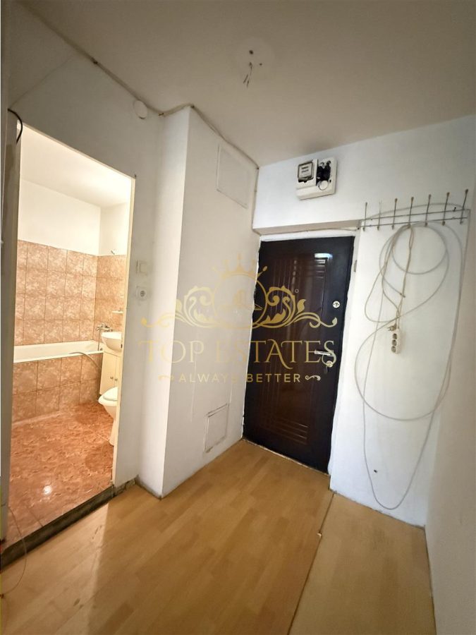 Vanzare Garsoniera Bld Chisinau - Pantelimon, Bucuresti - foto 4