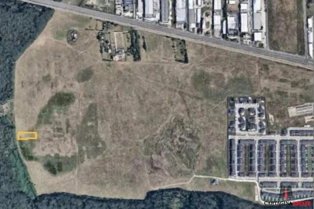 Teren Oxford / Padurea Baneasa / 2500mp - 