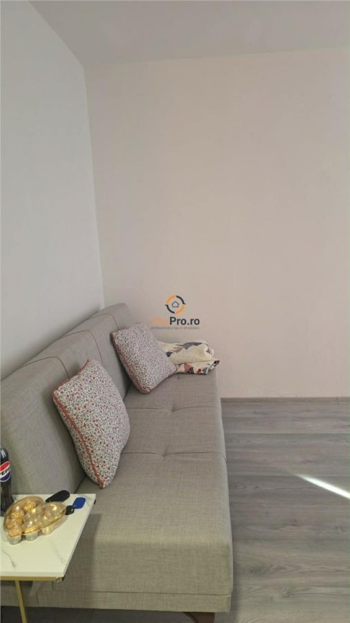 Lux Totul NOU Parter - 