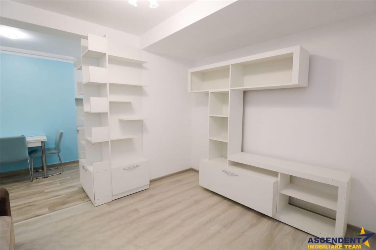 3D!Studio cochet si aerisit,regim vila, parcare privata,Tractorul,Brasov: investitional/ rezidential - foto 12