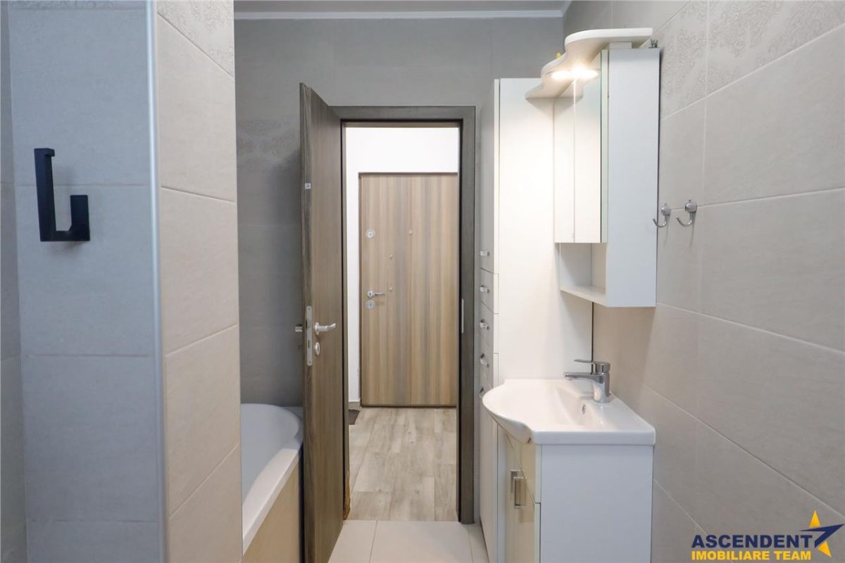 3D!Studio cochet si aerisit,regim vila, parcare privata,Tractorul,Brasov: investitional/ rezidential - foto 13