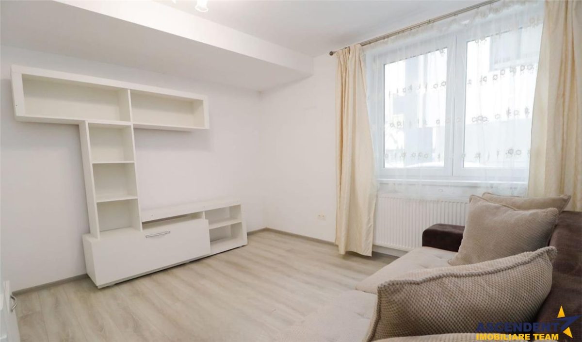 3D!Studio cochet si aerisit,regim vila, parcare privata,Tractorul,Brasov: investitional/ rezidential - foto 14