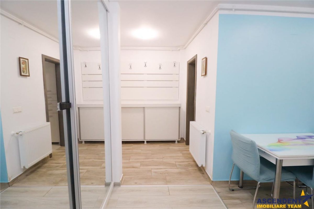 3D!Studio cochet si aerisit,regim vila, parcare privata,Tractorul,Brasov: investitional/ rezidential - foto 15