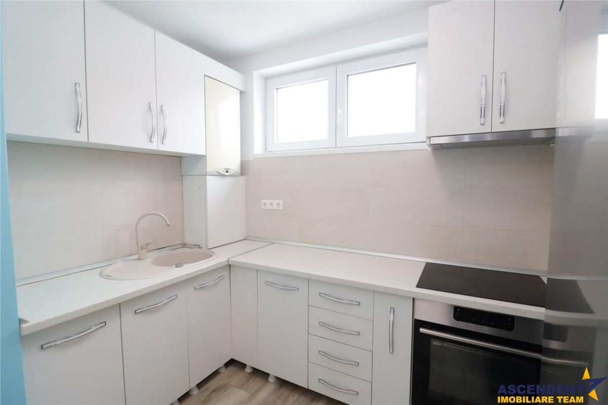 3D!Studio cochet si aerisit,regim vila, parcare privata,Tractorul,Brasov: investitional/ rezidential - foto 16