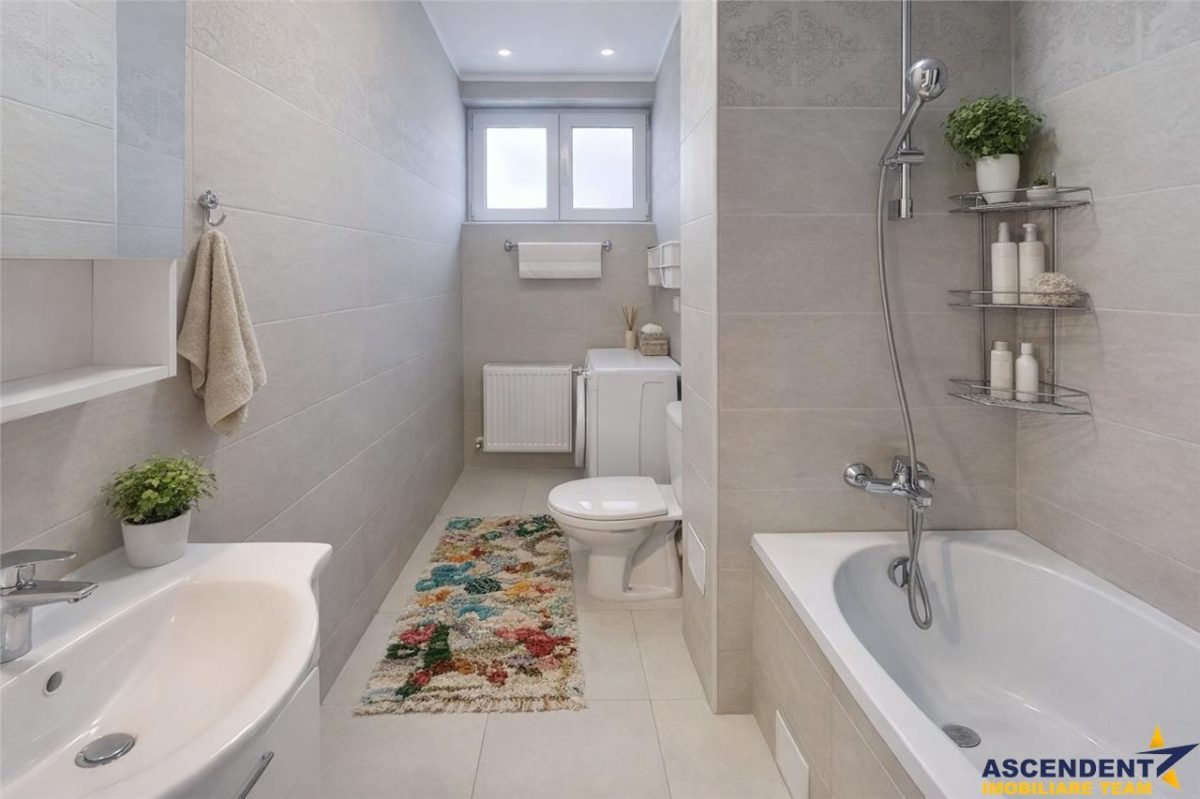 3D!Studio cochet si aerisit,regim vila, parcare privata,Tractorul,Brasov: investitional/ rezidential - foto 5