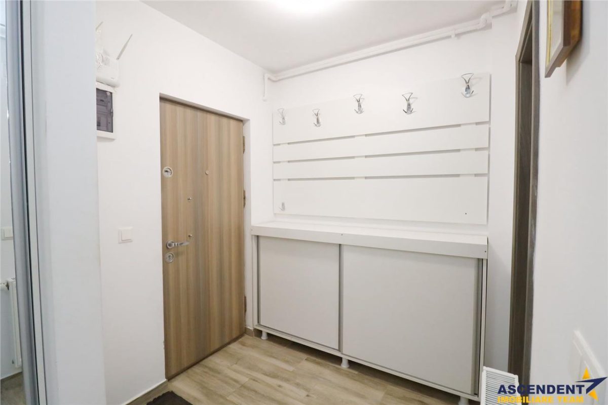 3D!Studio cochet si aerisit,regim vila, parcare privata,Tractorul,Brasov: investitional/ rezidential - foto 6