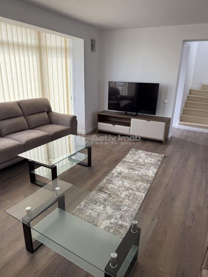 Casa moderna - Buftea - 4 camere - 2 bai - 110mp - 350mp teren - foto 11