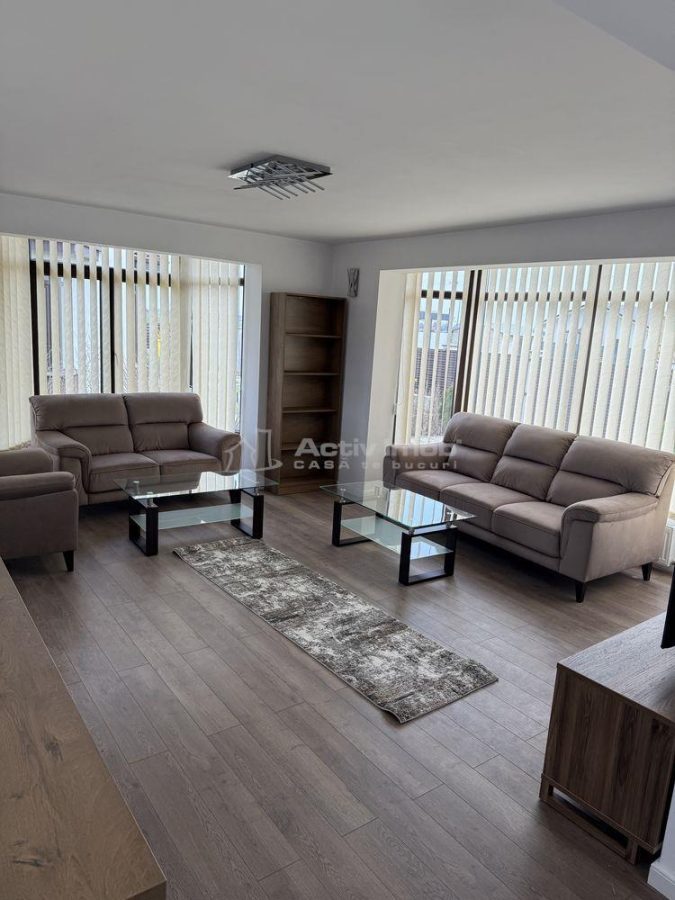 Casa moderna - Buftea - 4 camere - 2 bai - 110mp - 350mp teren - foto 12