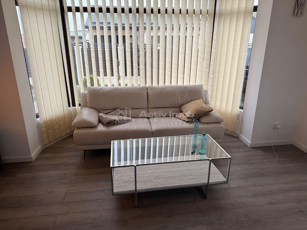 Casa moderna - Buftea - 4 camere - 2 bai - 110mp - 350mp teren - foto 13