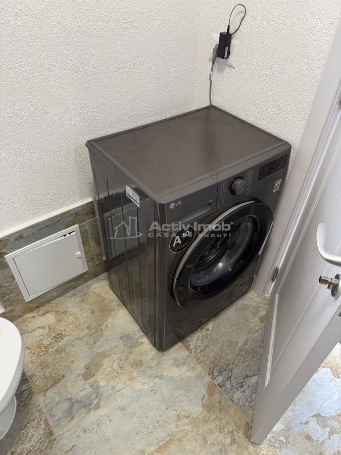 Casa moderna - Buftea - 4 camere - 2 bai - 110mp - 350mp teren - foto 14