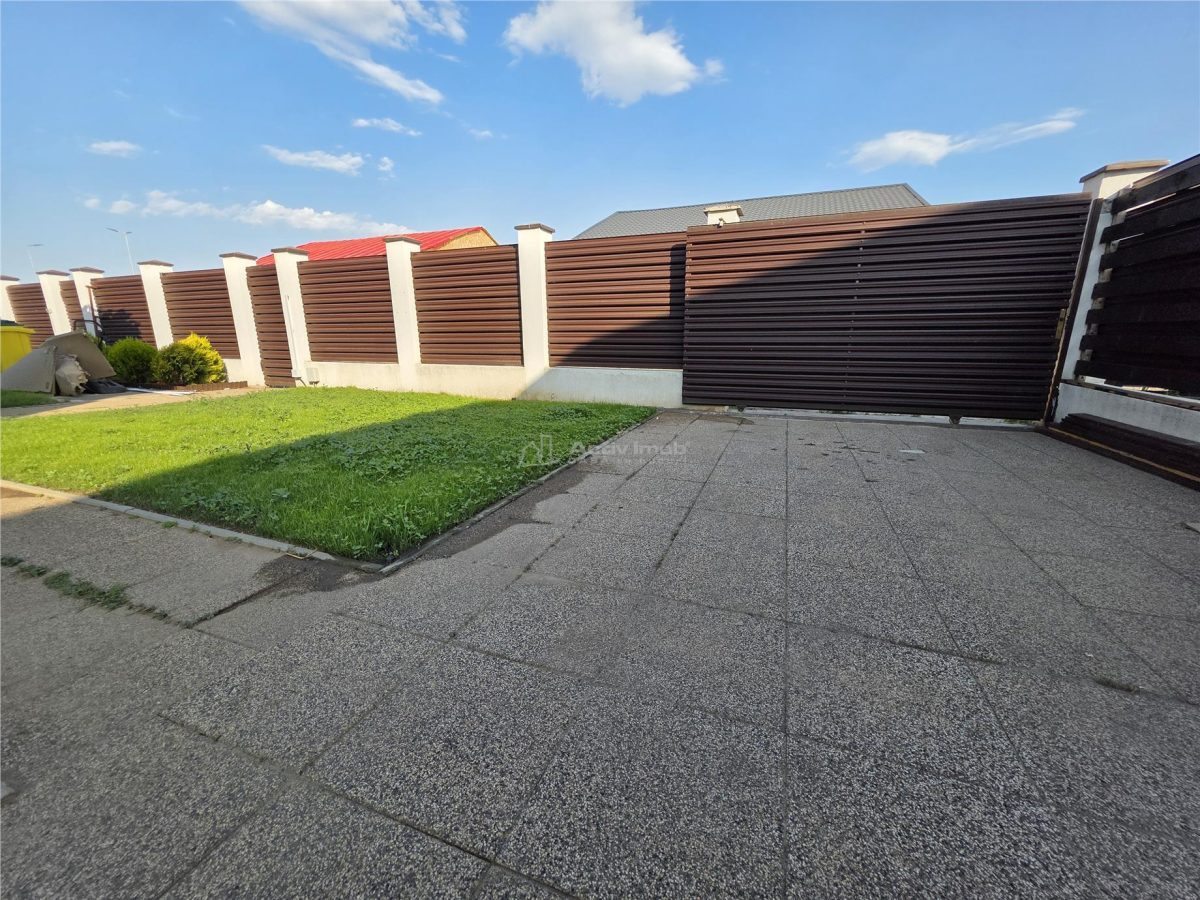 Casa moderna - Buftea - 4 camere - 2 bai - 110mp - 350mp teren - foto 8