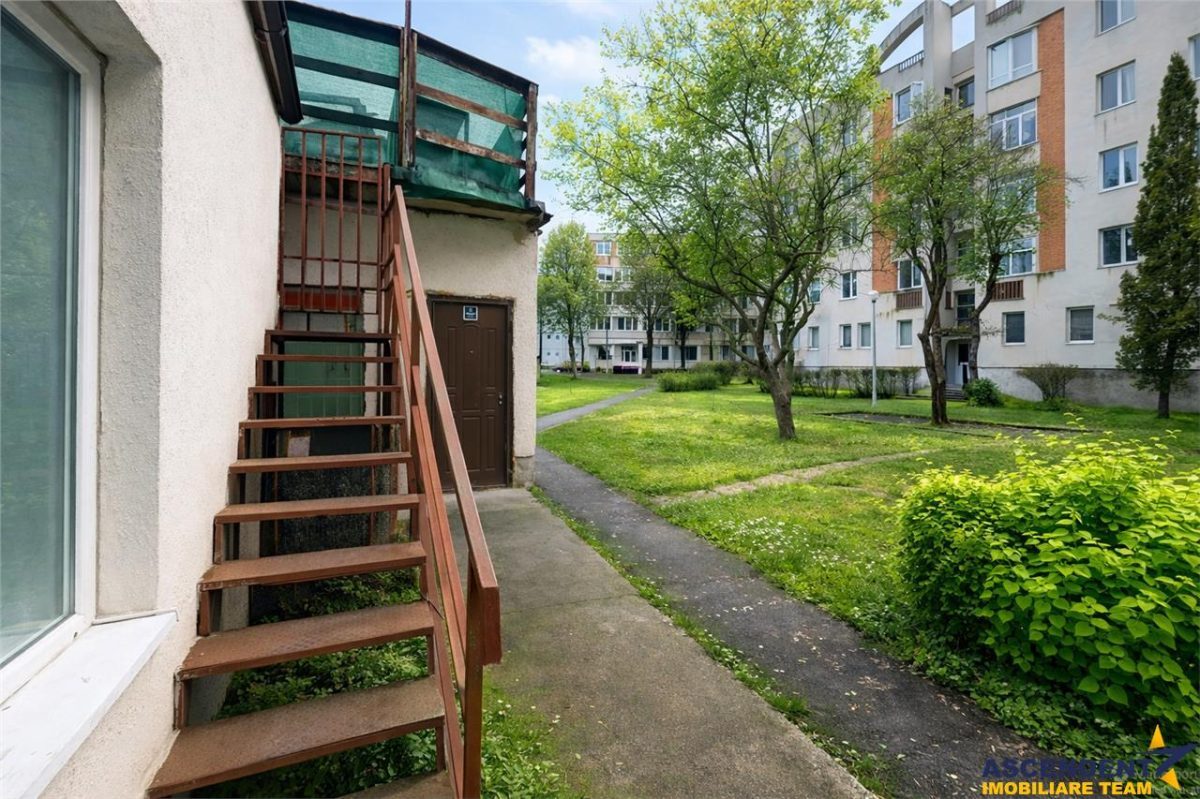 Vanzare/schimb:Afacere la cheie:Spatiu comercial cu istoric valoros, Tudor, Targu Mures - foto 4