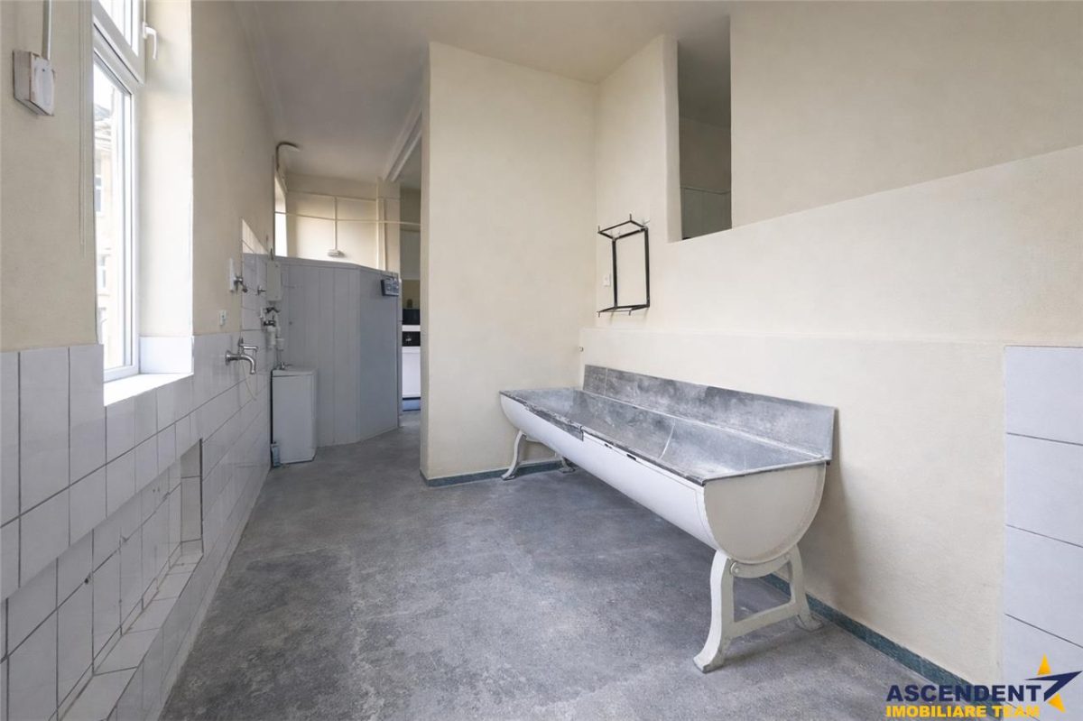 3D!Ansamblu casa+productie+comercial, 3 corpuri,acces stradal,Tudor,Targu Mures, potential ridicat - foto 13