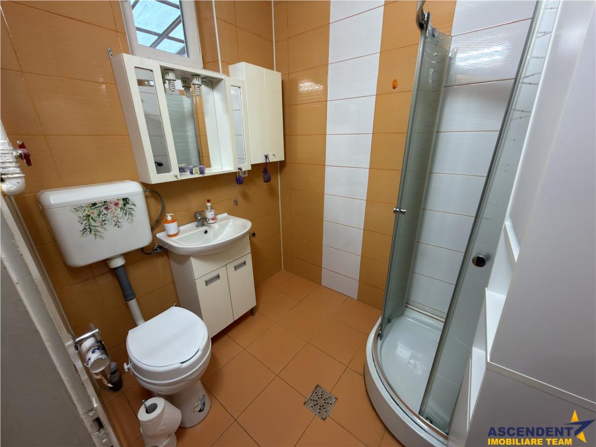 3D!Ansamblu casa+productie+comercial, 3 corpuri,acces stradal,Tudor,Targu Mures, potential ridicat - foto 15