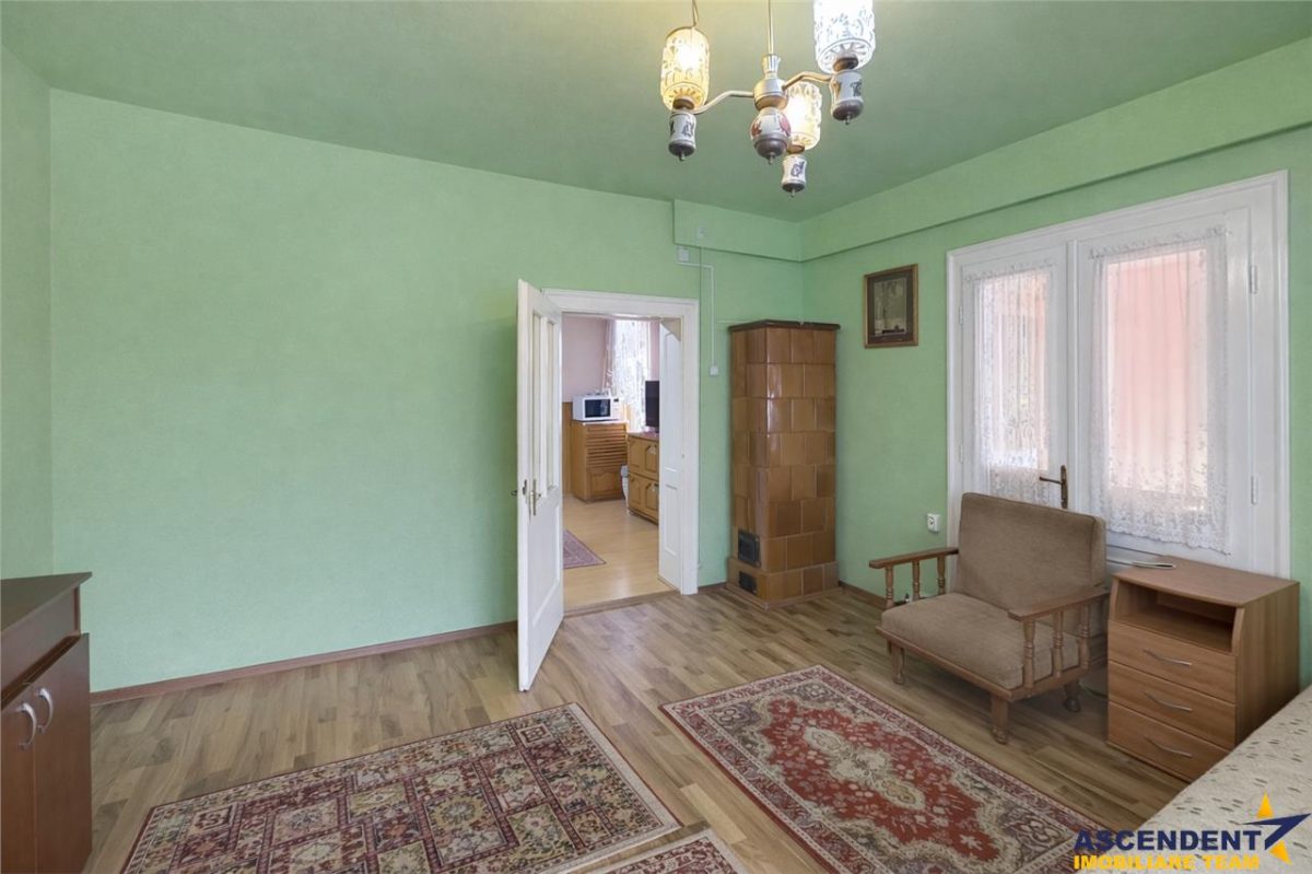 3D!Ansamblu casa+productie+comercial, 3 corpuri,acces stradal,Tudor,Targu Mures, potential ridicat - foto 22