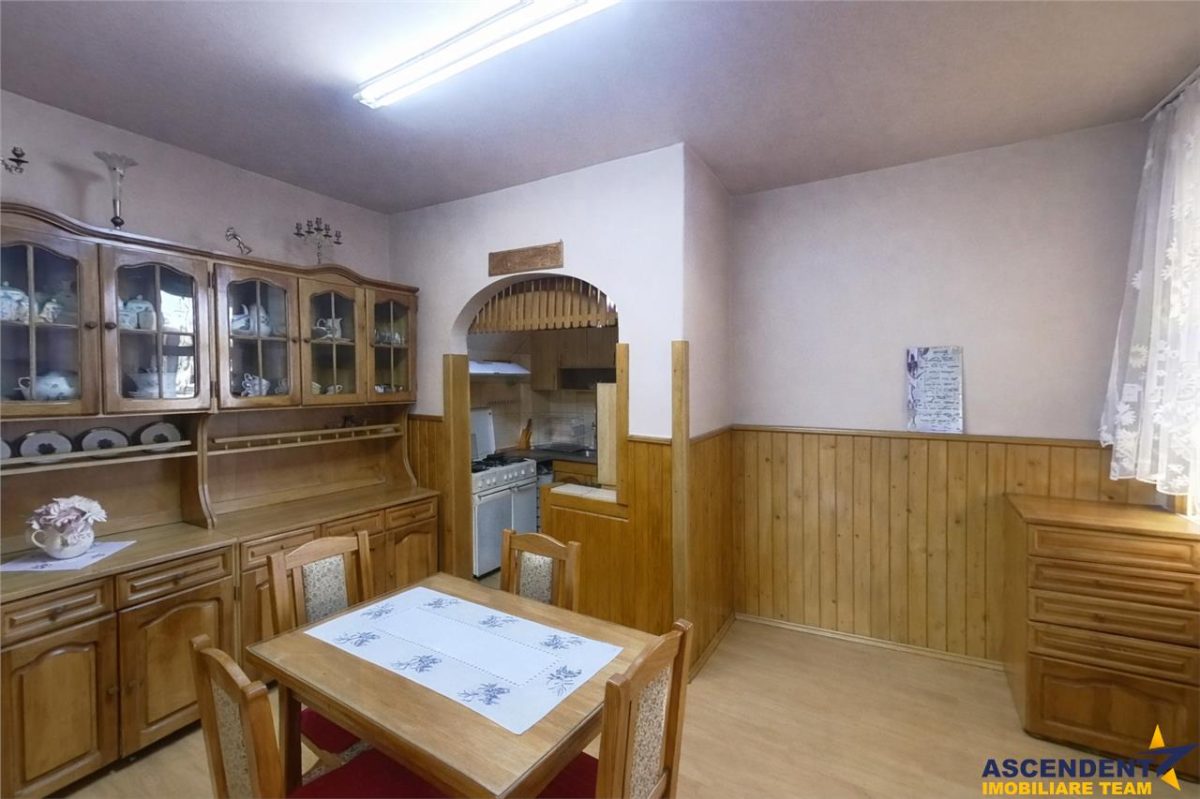 3D!Ansamblu casa+productie+comercial, 3 corpuri,acces stradal,Tudor,Targu Mures, potential ridicat - foto 23