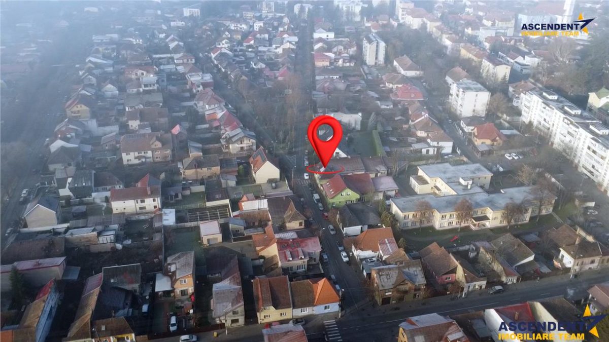 3D!Ansamblu casa+productie+comercial, 3 corpuri,acces stradal,Tudor,Targu Mures, potential ridicat - foto 4