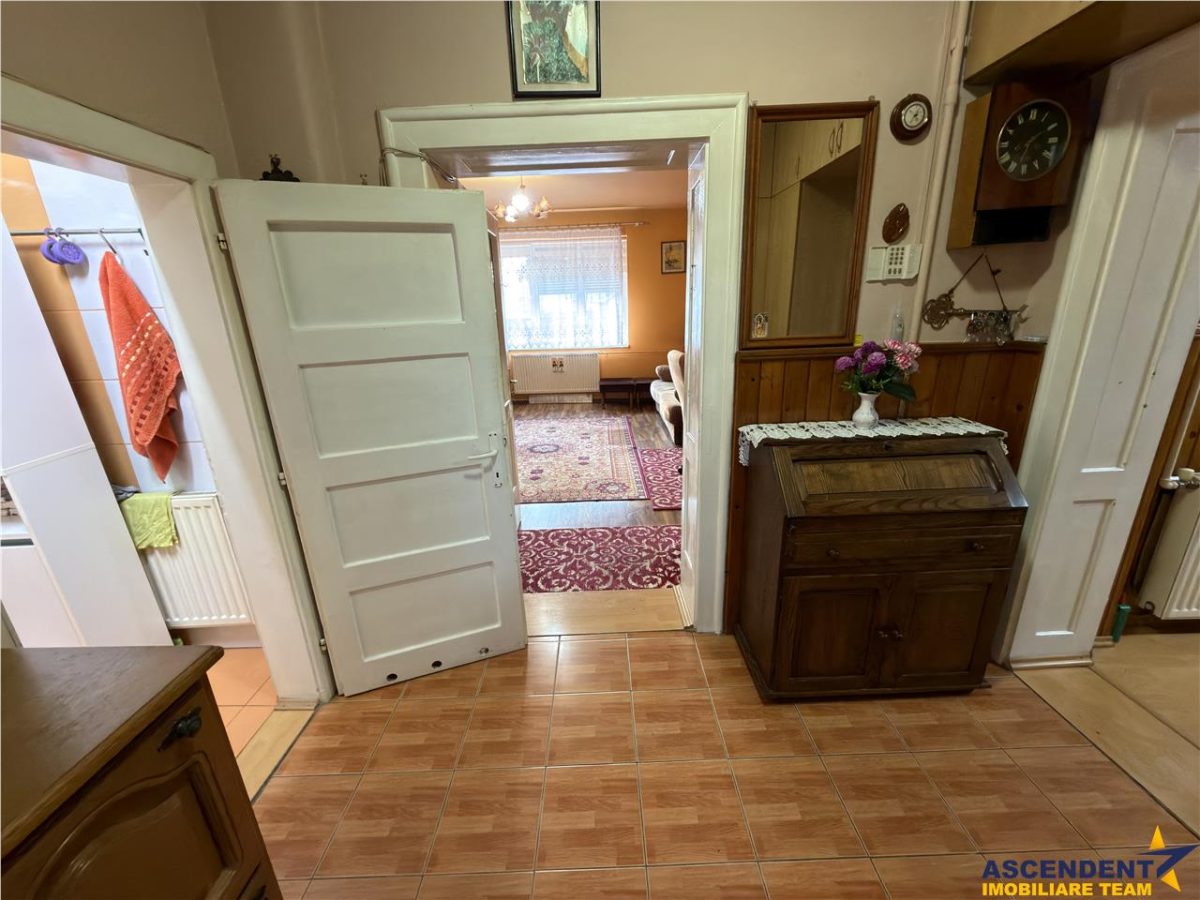 3D!Ansamblu casa+productie+comercial, 3 corpuri,acces stradal,Tudor,Targu Mures, potential ridicat - foto 10