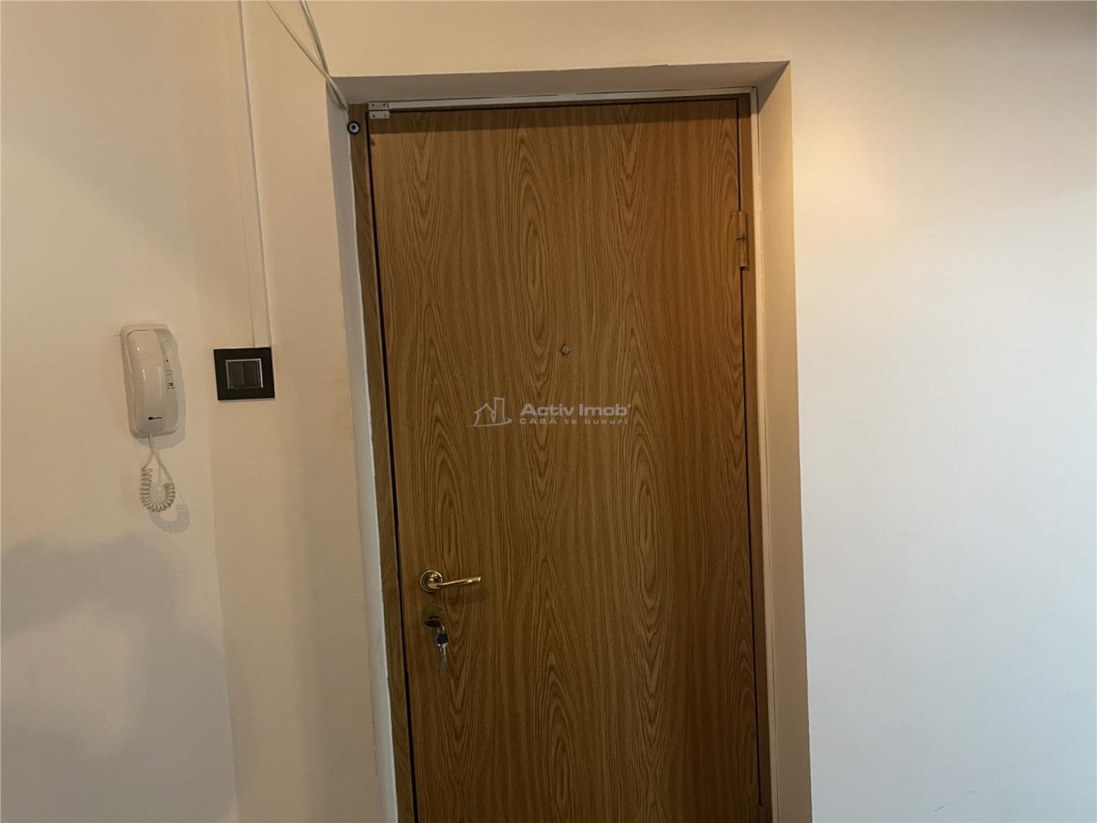 Apartament 3 camere-Calea Calarasilor-loc de parcare - foto 2