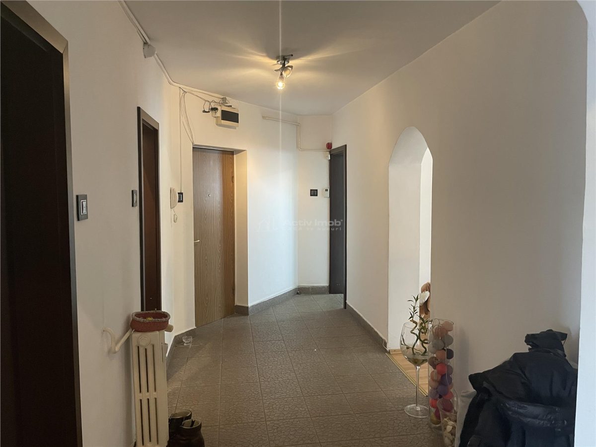 Apartament 3 camere-Calea Calarasilor-loc de parcare - foto 4