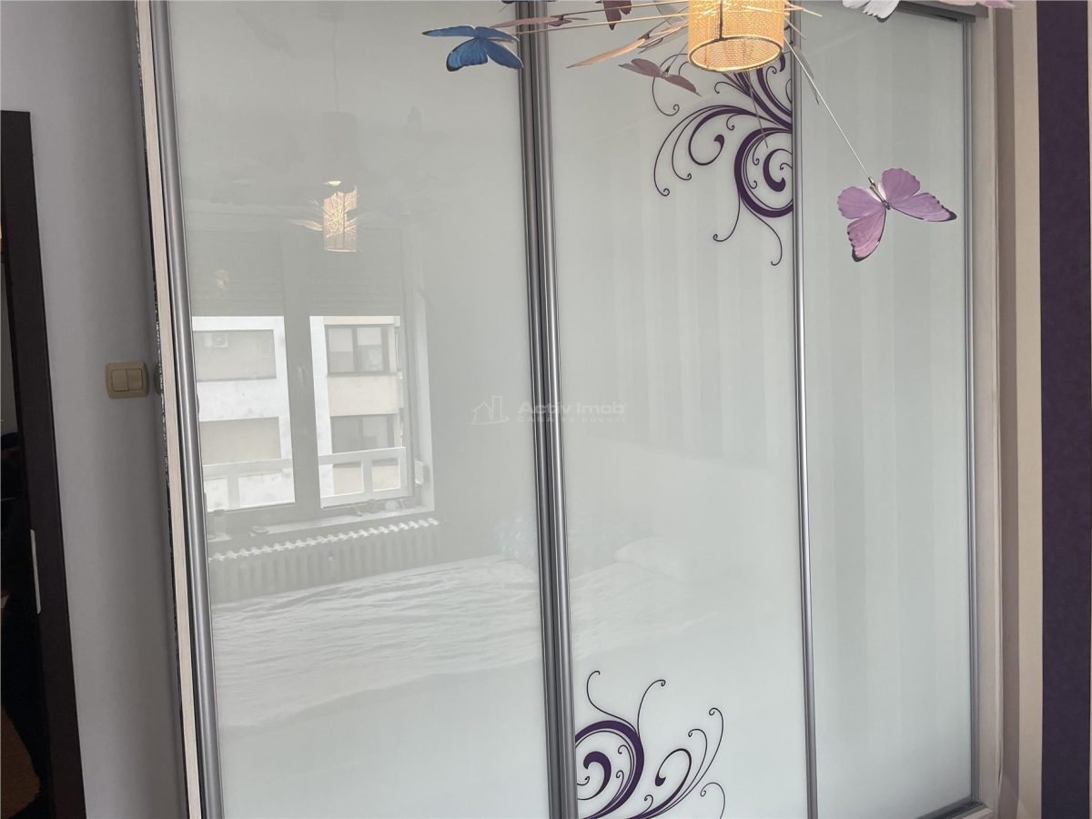 Apartament 3 camere-Calea Calarasilor-loc de parcare - foto 6