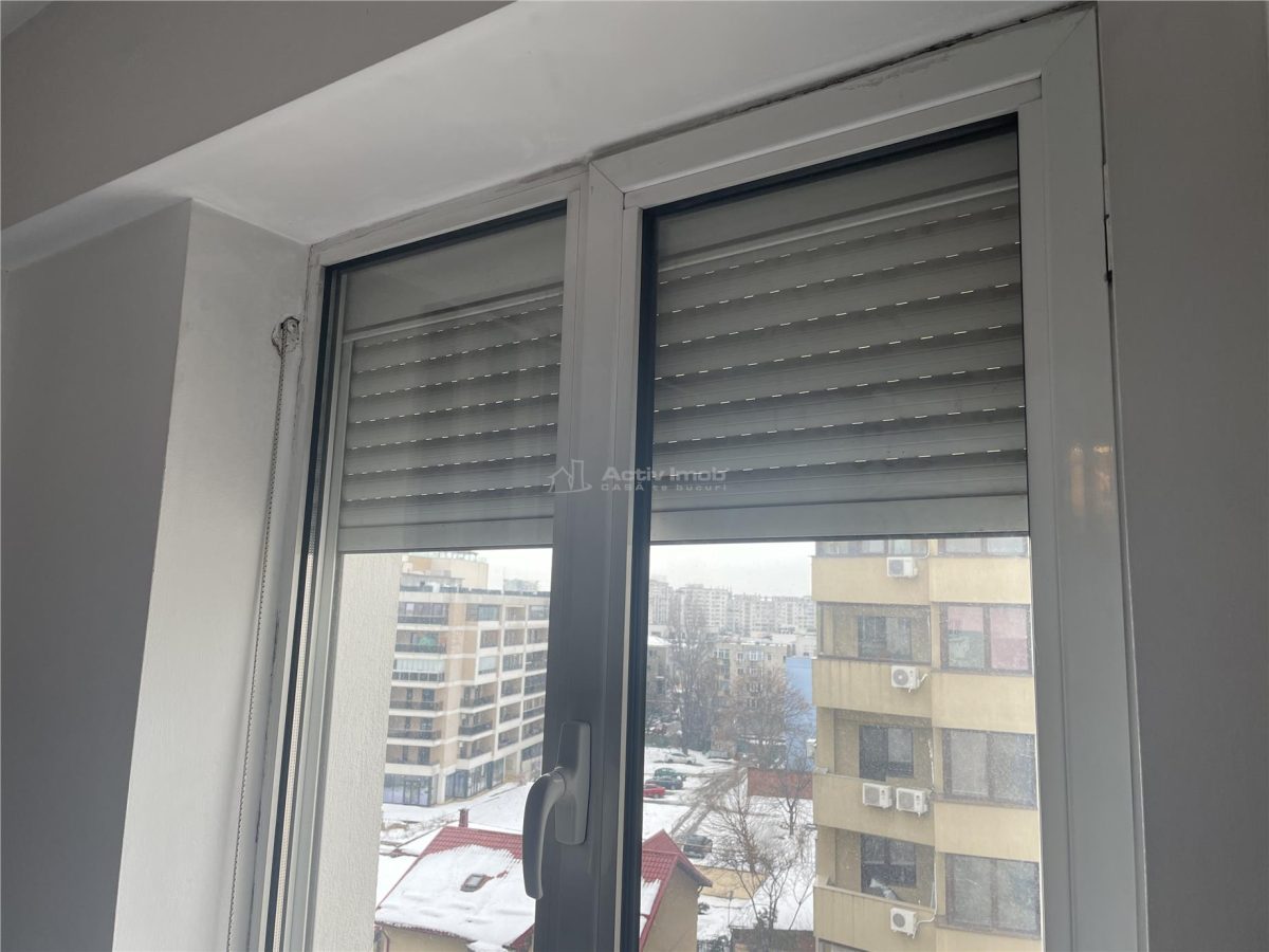 Apartament 3 camere-Calea Calarasilor-loc de parcare - foto 7