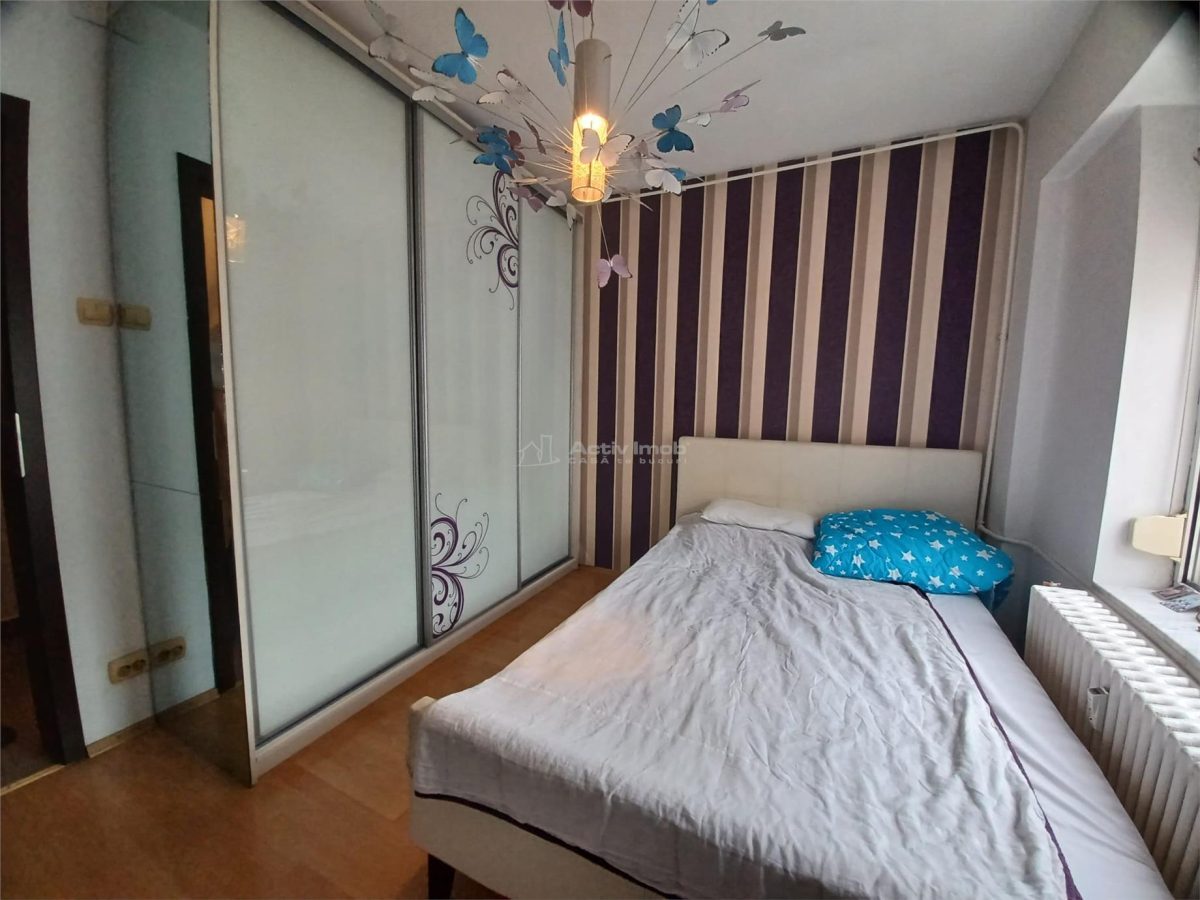 Apartament 3 camere-Calea Calarasilor-loc de parcare - foto 8