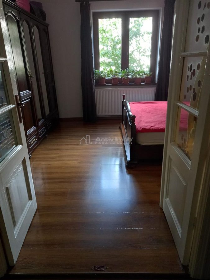 Apartament Parter in Vila -Vatra Luminoasa - foto 2