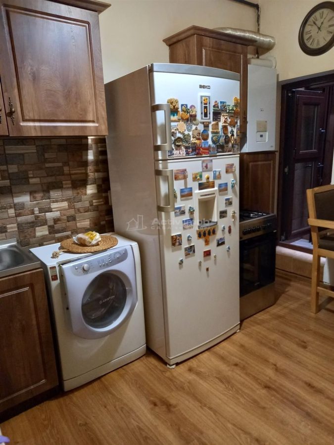 Apartament Parter in Vila -Vatra Luminoasa - foto 4