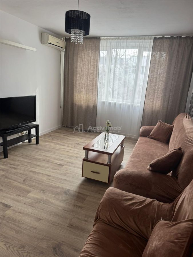 Inchiriere apartament 3 camere-Drumul Taberei cu loc de parcare - foto 2