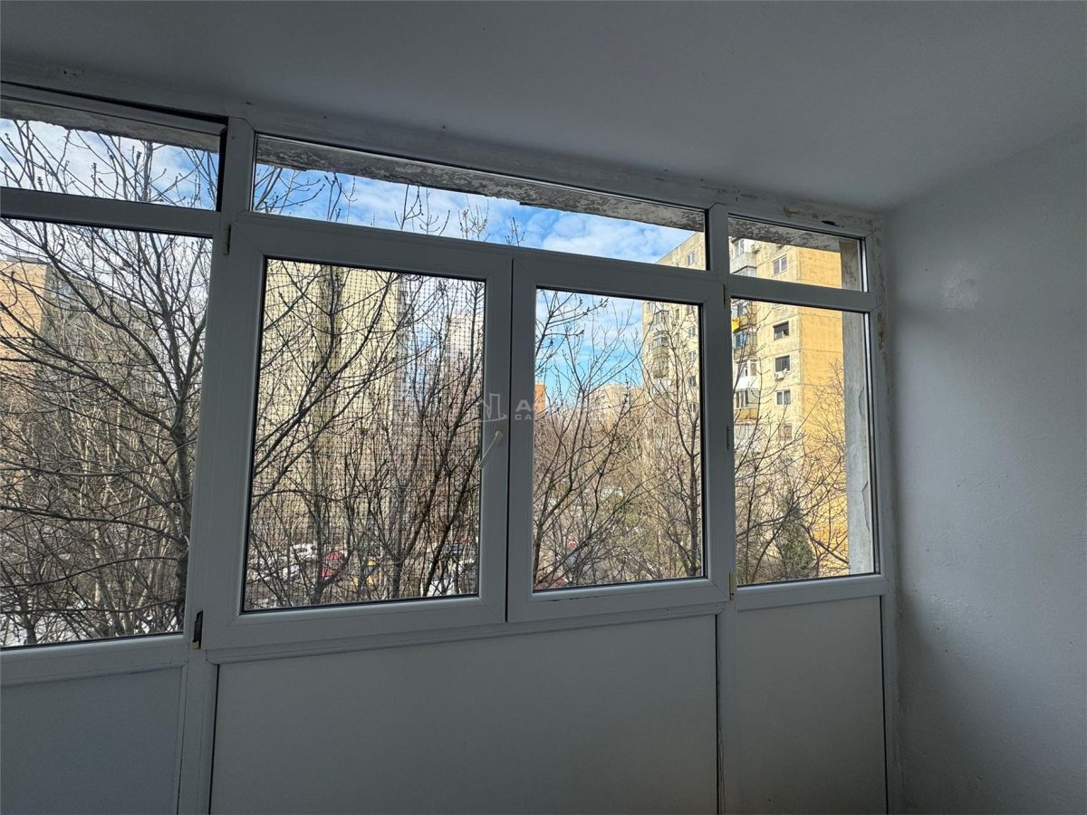 Inchiriere apartament 3 camere-Drumul Taberei cu loc de parcare - foto 12