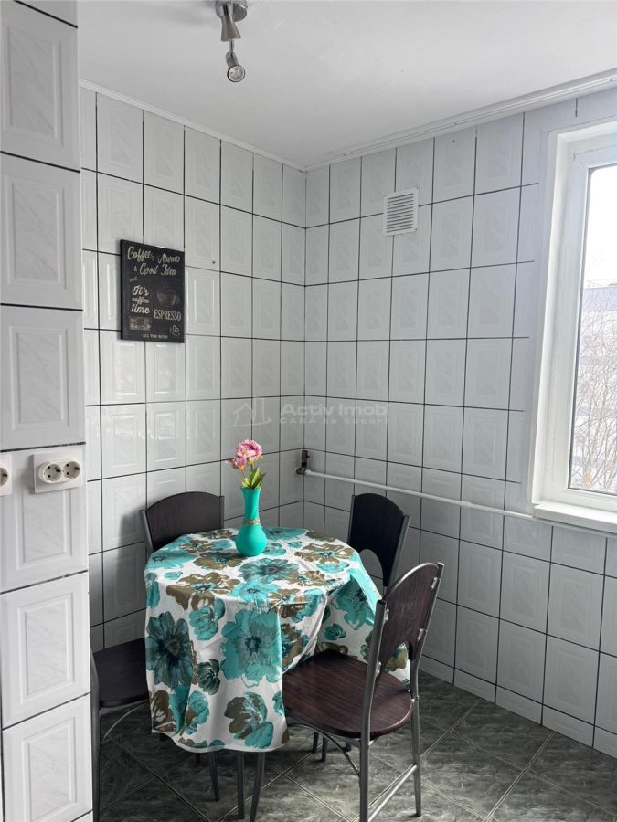 Inchiriere apartament 3 camere-Drumul Taberei cu loc de parcare - foto 13