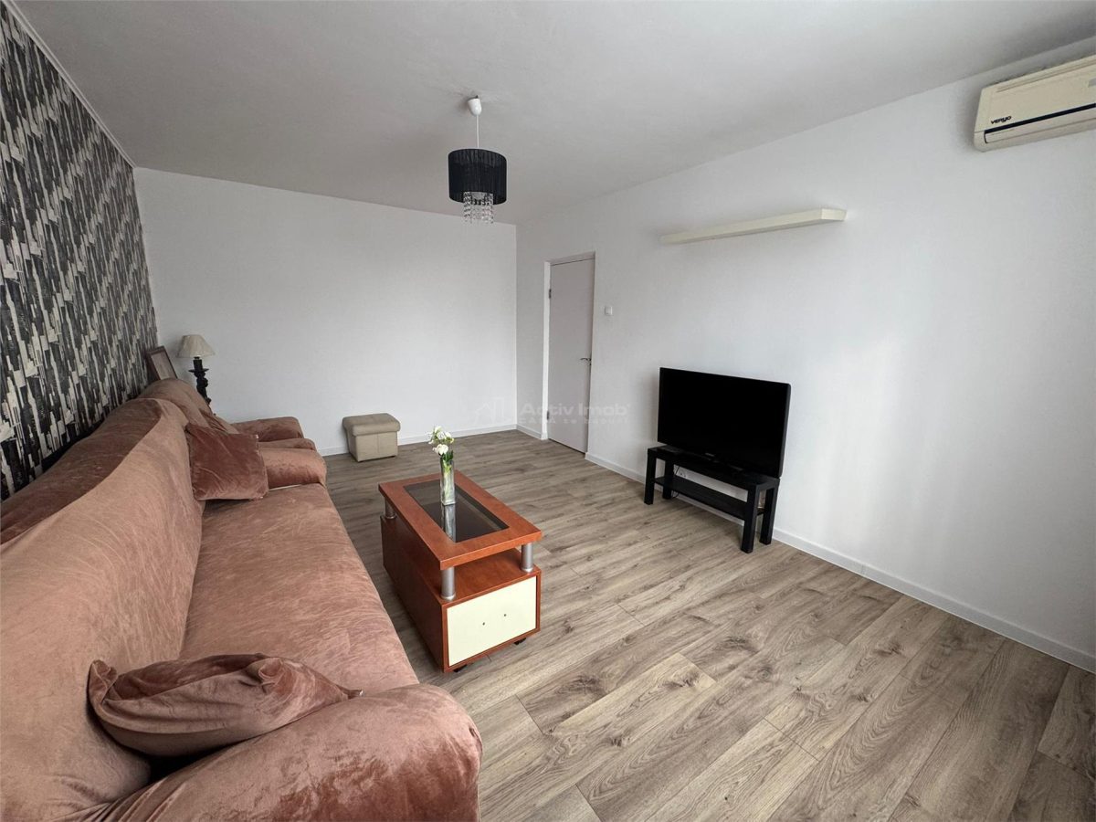 Inchiriere apartament 3 camere-Drumul Taberei cu loc de parcare - foto 3